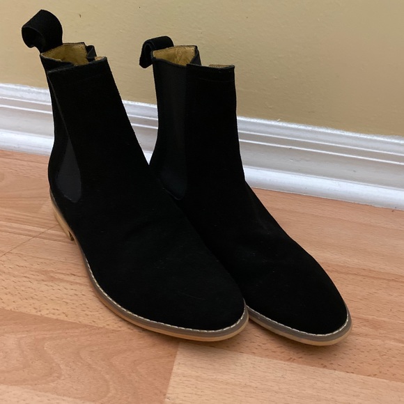 Chelsea boots - Picture 2 of 2